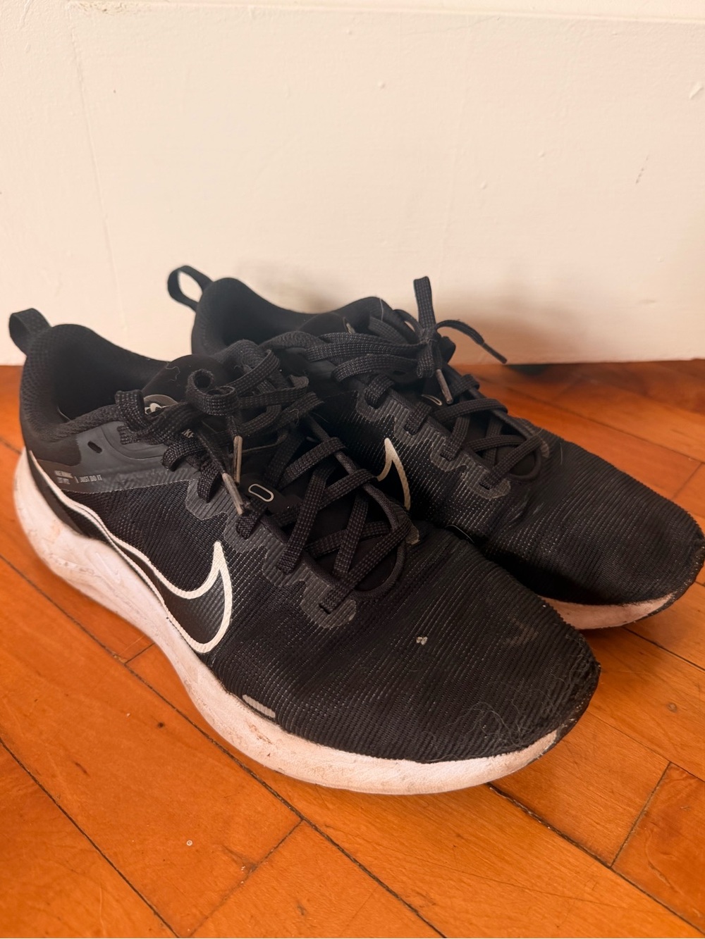 Nike